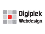 Digiplek Webdesign Nijkerk logo